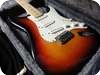 Fender Stratocaster Richie Sambora Signature 2002 Sunburst