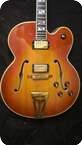 Gibson Super 400 1971 Sunburst