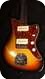 Fender Jazzmaster 1965-Sunburst