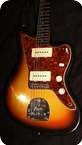 Fender Jazzmaster 1965 Sunburst