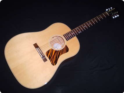 Gibson J35  2013 Natural