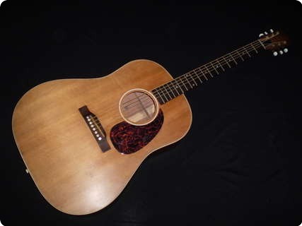 Gibson J50 1954 Natural