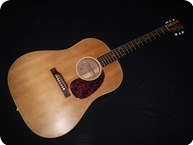 Gibson J50 1954 Natural