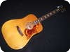 Gibson SJ 1973-Natural