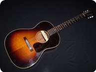 Gibson LG2 1943 Sunburst