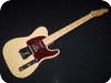 Fender Telecaster Nashville 2006-Cream