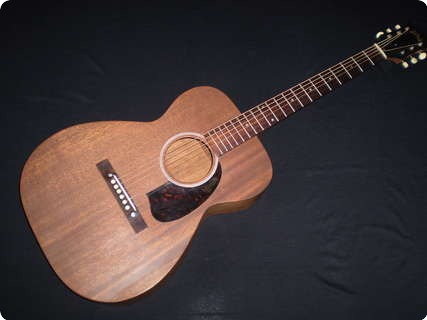 Guild M20 1962 Mahogany