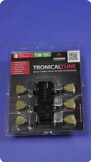 Tronical Tuners Type M For Guild Guitars 2013
