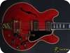 Gibson ES-355 TDSV - Stereo 1960-Cherry