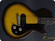 Gibson Melody Maker 1960 Sunburst