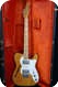 Fender Telecaster Thinline 1974-Natural