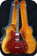 Gibson ES-335 TD 1966-Cherry