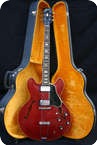 Gibson ES 335 TD 1966 Cherry