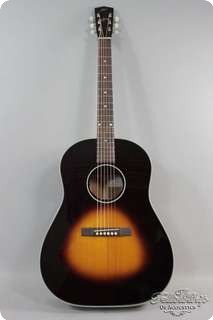 Alistar Atkin J 45, Indian Rosewood  Sitka Spruce, Burst 2013