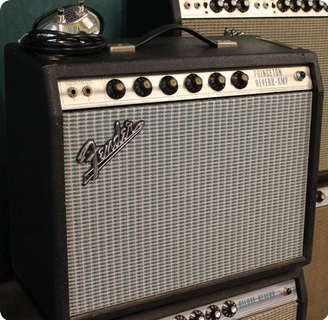 Fender Princeton Reverb   1968