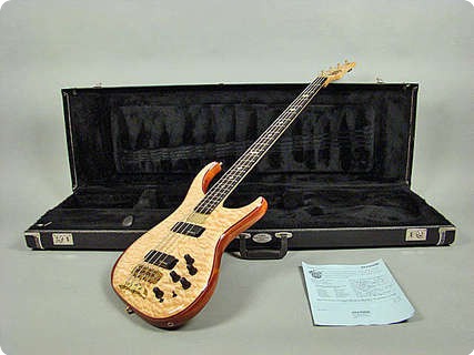 Alembic Orion ** On Hold ** 2004 Natural