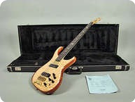 Alembic Orion ON HOLD 2004 Natural