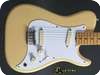 Fender Bullet 1981-Cream White