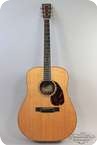 Larrivee D 50 Mahogany Spruce 2010