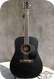 Larrivee D-03-BKO Black Beauty,Mahogany-Sitka Spruce, 2013 Larrivee D-03-BKO Black Beauty,Mahogany-Sitka Spruce, 2013