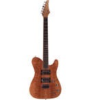 Marceau Guitars TL S