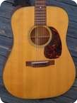 Martin D 18 1962 Natural