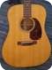 Martin D 18 1962 Natural