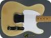 Fender Esquier / Telecaster 1955-Blond