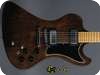 Gibson RD 77 Custo - Artist 1977-Brown