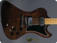 Gibson RD 77 Custo Artist 1977 Brown