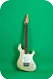 Fender Performer 1985-Metallic White