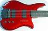 Steinberger Q5-Red