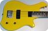 Zon Legacy Yellow