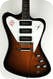 Gibson Firebird III Non Reverse 2011-Sunburst