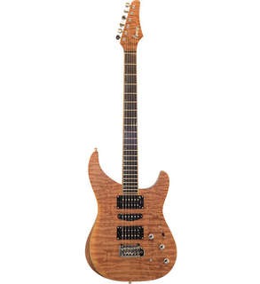 Marceau Guitars Ng