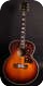Gibson SJ-200 1948-Sunburst