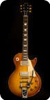 Gibson Les Paul Standard 1959 Sunburst