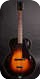 Gibson L-50 1935-Sunburst