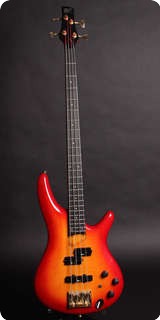 ibanez SR 1100E SDGR初代 1989 日本製 楽器/器材 ベース