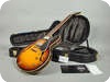 Gibson Historic Div. ES-335 ** ON HOLD ** 2012-Tobacco Sunburst