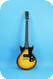 Gibson Melody Maker 1962-Sunburst