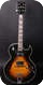 Gibson ES-175 1981-Sunburst