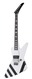 Vince Liscano Mini EX 90 Custom 2013 BlackWhite
