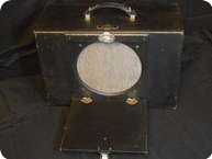 Pre War Epiphone Electar Amplifier 1930