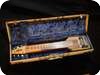 Kaufman & Fender Lap Steel Guitar 1945-Natural