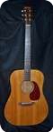 Martin D 18 1948 Natural