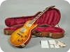 Gibson Les Paul R9, '59 Reissue ** ON HOLD ** 1997-Heritage Cherry Sunburst
