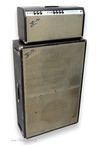Fender Super Bassman 1970