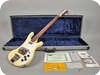 Rickenbacker Chris Squire 4001CS ** ON HOLD ** 1991-Creme