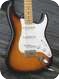 Fender Stratocaster 